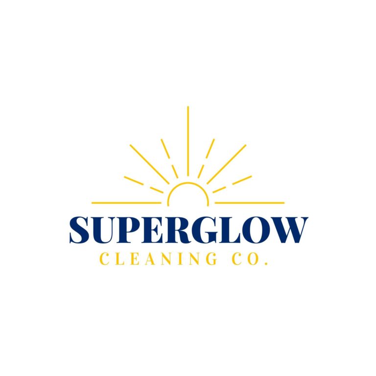 SuperGlow Cleaning Co Rapid City SD 768x768