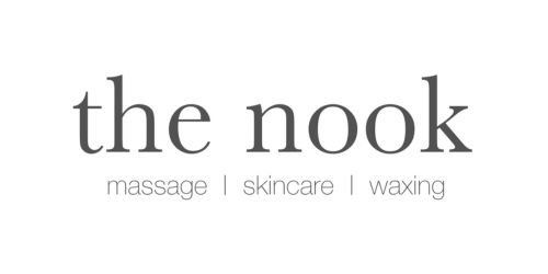 The Nook Massage Skincare Waxing Rapid City SD 1