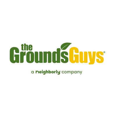 Grounds Guys Logo