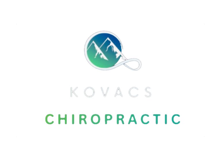 Kovacs Chiropractic Logo Directory 768 x 561 px