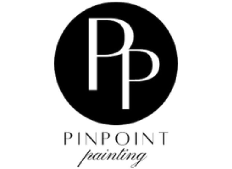 Pinpoint Painting Logo Directory 768 x 561 px