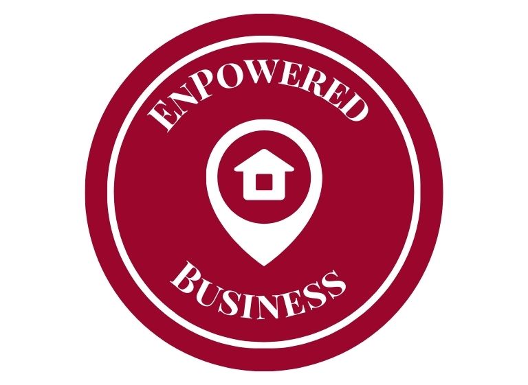 EnPowered LLC Logo Directory 768 x 561 px