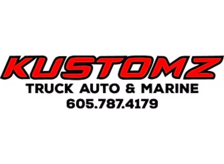 Kustomz Truck Auto Logo Directory 768 x 561 px