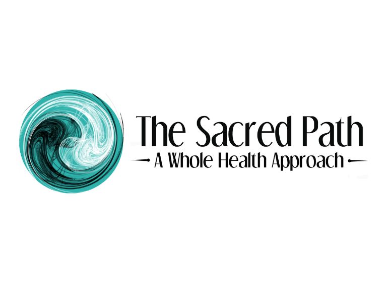 The Sacred Path Logo Directory 768 x 561 px