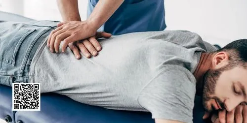 Chiropractic Adjustment in Rapid City South Dakota Kovacs Chiropractic Functional Medicine
